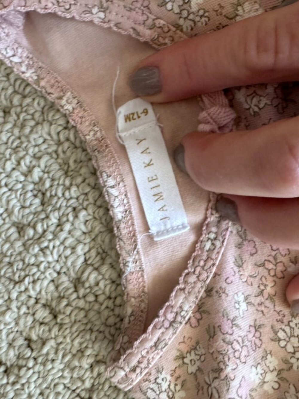 Jamie Kay Bundle - 10 items! - Picture 10 of 10
